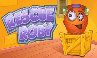 download Rescue Roby apk
